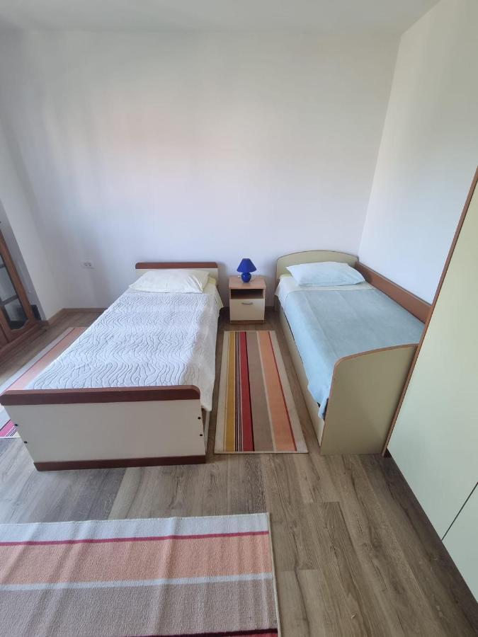Apartment Mate Sukosan Exterior photo